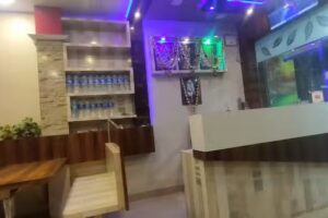 वर्शे होटल