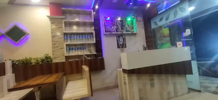 वर्शे होटल
