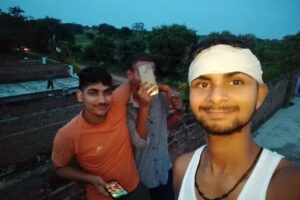 यादव लॉज
